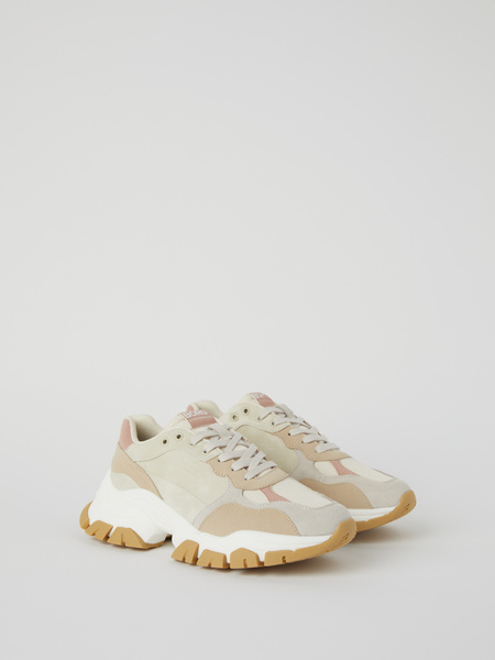 Björn Borg Women's Sneakers R2600 Beige , 40 von björn borg