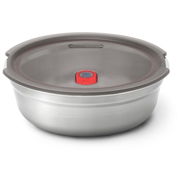 black+blum - Multifunktions Bowl - Schüssel Gr 950 ml grau von black+blum