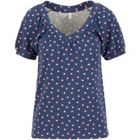 Blutsgeschwister Damen Lofty Vintage T-Shirt von blutsgeschwister