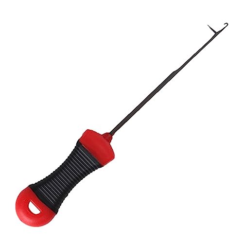 bnsggl Angeln Hetze Nadel Kits Karpfen Angeln Rigging Köder Nadel Rigging Köder Nadel Stringer Nadel Köder Boilie Nadel von bnsggl