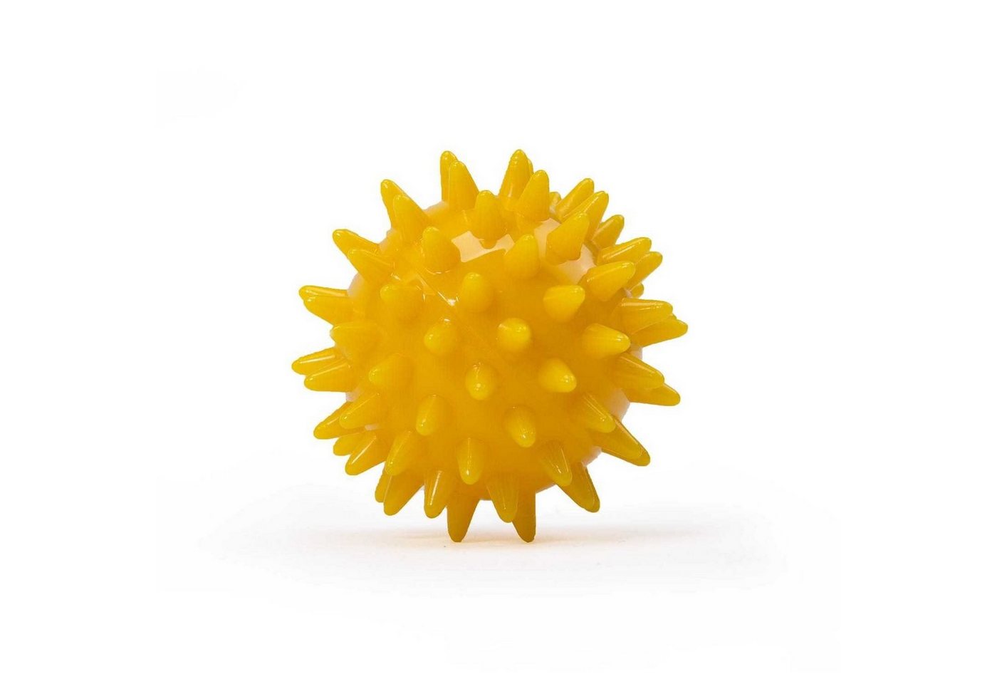 bodhi Gymnastikball Noppenbälle, einzeln 5 cm - safran (einzeln) von bodhi