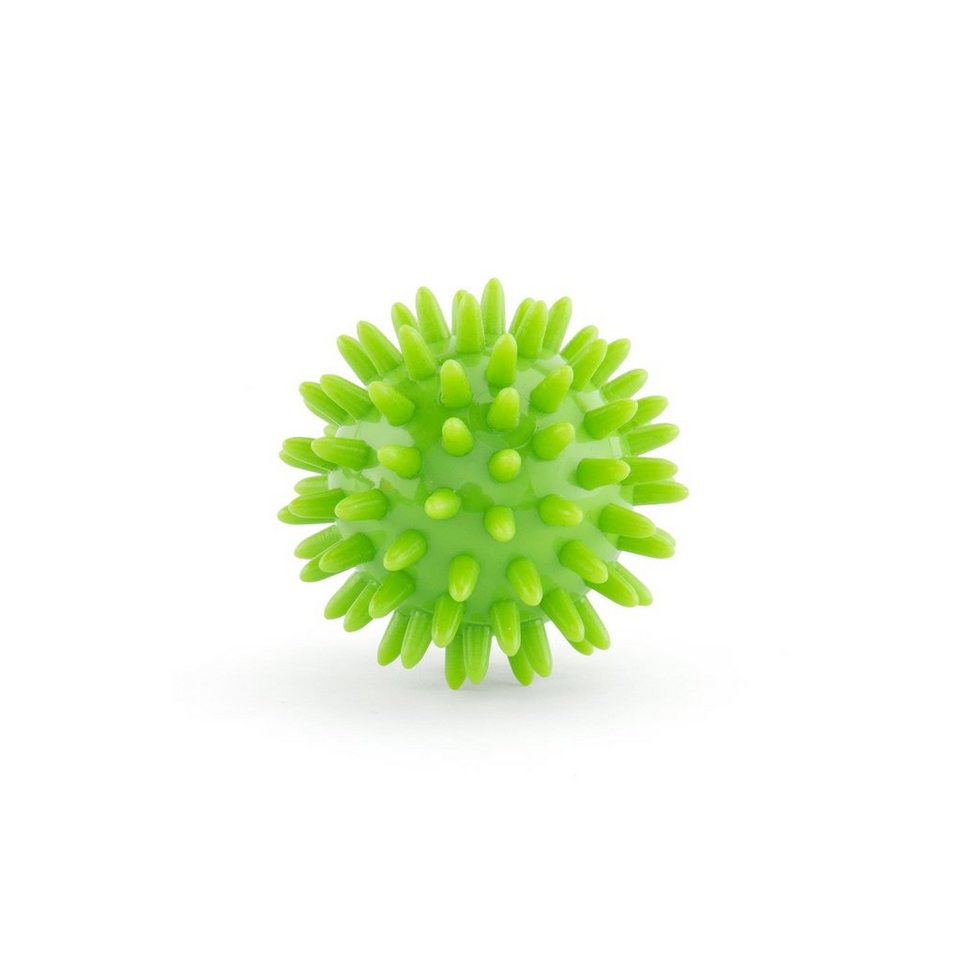 bodhi Gymnastikball Noppenbälle, einzeln 6 cm - lime (einzeln) von bodhi