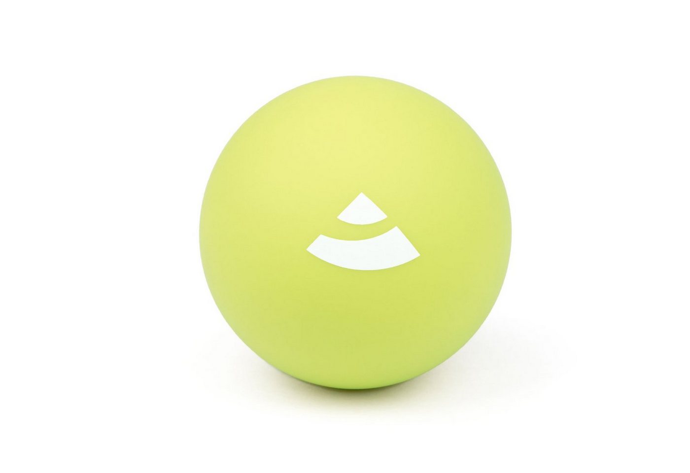 bodhi Massageball Faszien-Massage-Ball, medium, hellgrün von bodhi