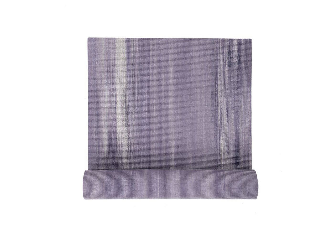 bodhi Yogamatte Yogamatte GANGES blaubeer/vanille von bodhi