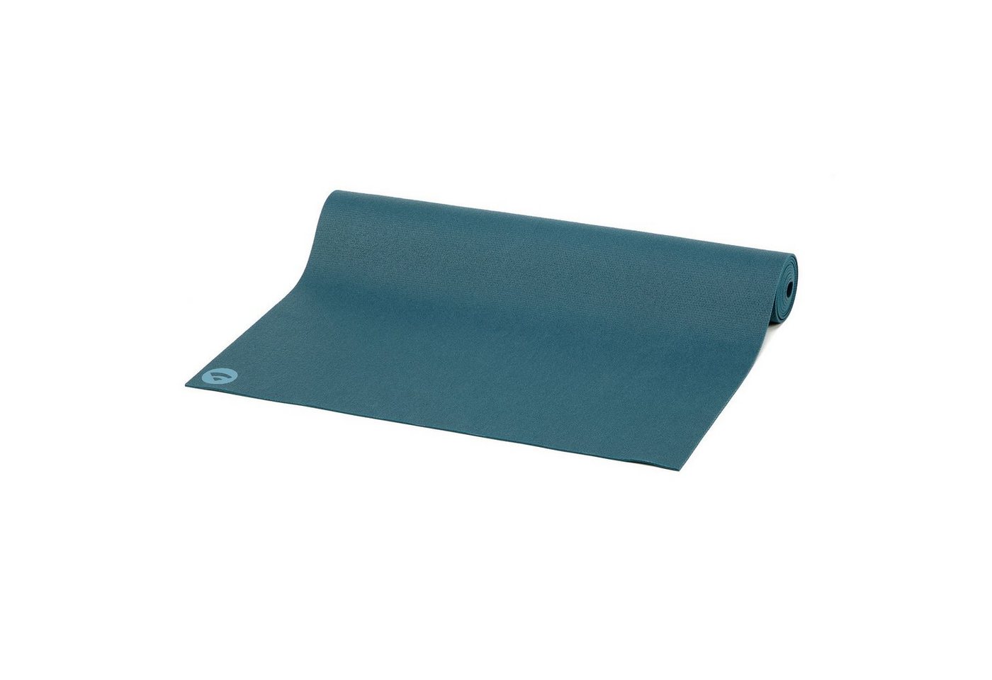 bodhi Yogamatte Yogamatte KAILASH Premium 60 XL blau von bodhi