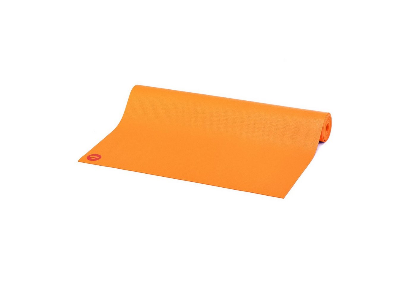 bodhi Yogamatte Yogamatte KAILASH Premium 60 safran-orange von bodhi