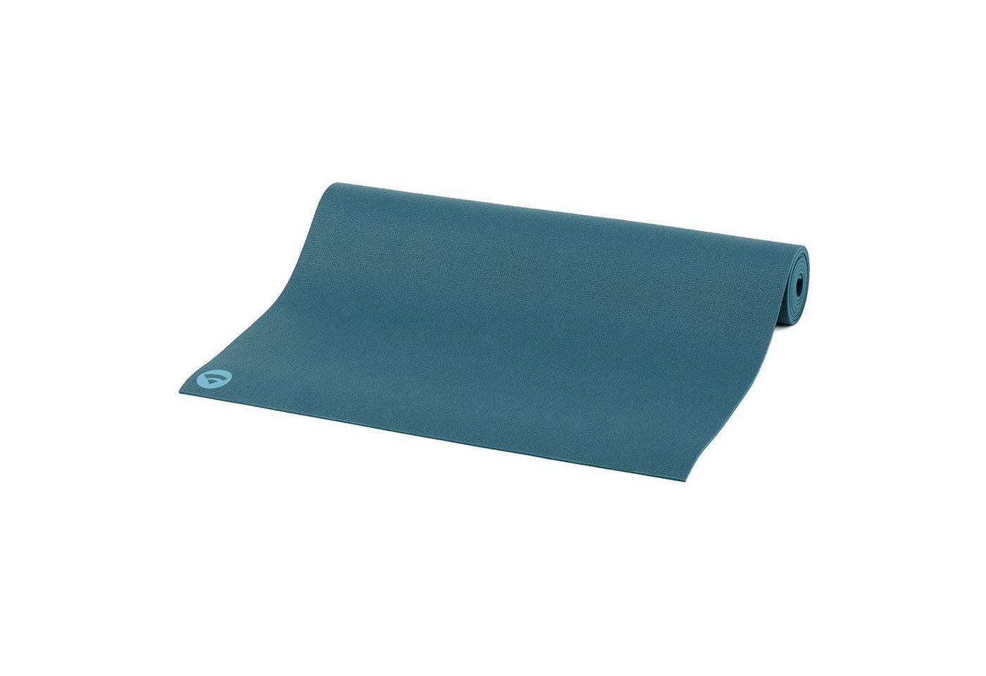 bodhi Yogamatte Yogamatte RISHIKESH Premium 60 XL blau von bodhi