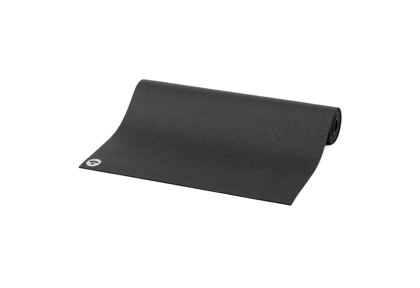 bodhi Yogamatte Yogamatte RISHIKESH Premium 60 XL schwarz von bodhi