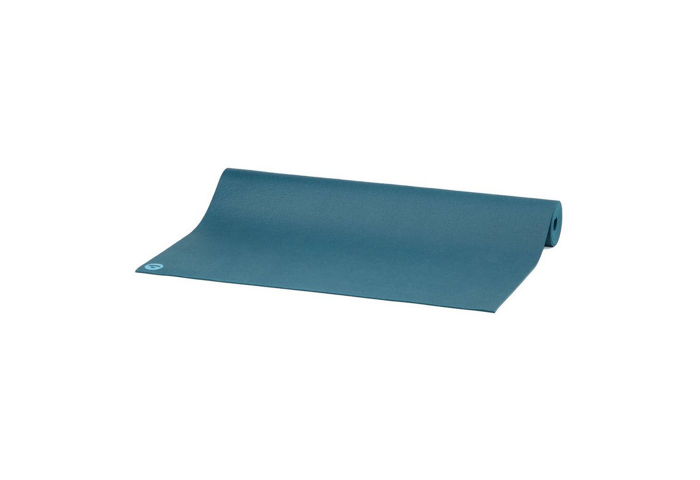 bodhi Yogamatte Yogamatte RISHIKESH Premium 80 XL blau von bodhi