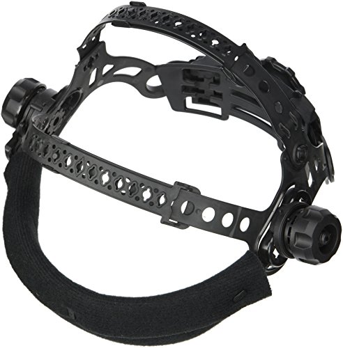 Bollé Safety KITFSCOB Stirnband für Flash-Helme, Einheitsgröße von bollé