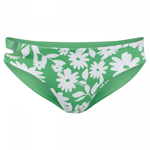 boochen - Women's Caparica Bottom - Bikini-Bottom Gr XXL grün von boochen