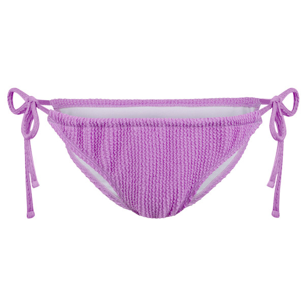 boochen - Women's Ipanema Bottom - Bikini-Bottom Gr 3XL lila von boochen