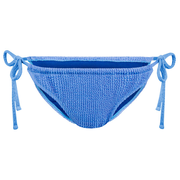 boochen - Women's Ipanema Bottom - Bikini-Bottom Gr L blau von boochen