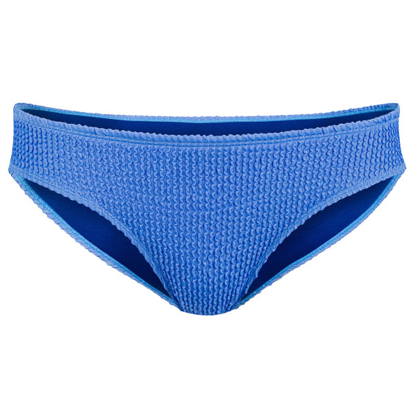 boochen - Women's Maui Bottom - Bikini-Bottom Gr XS blau von boochen