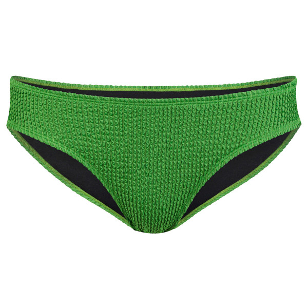 boochen - Women's Maui Bottom - Bikini-Bottom Gr XS grün von boochen