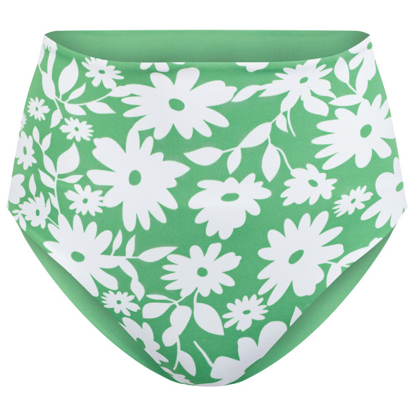 boochen - Women's Noja Bottom - Bikini-Bottom Gr XS grün von boochen
