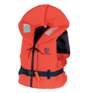 Marinepool Spongebob Schaum 100N Kinder lifejacket 5-10kg