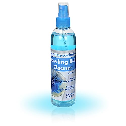 bowling-exclusive Do czyszczenia Bowling Ball Cleaner 250 ML, Ball von bowling-exclusive