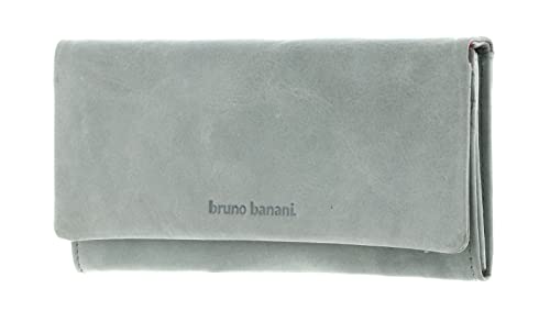 bruno banani Wallet with Flap Sage von bruno banani