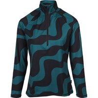 BRUNOTTI Damen Rolli Galena-Groovy Fleece von brunotti