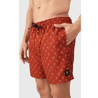 BRUNOTTI Herren Badeshorts Cester-Mini Men Swim Shorts von brunotti