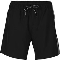 BRUNOTTI Herren Badeshorts Flyers Men Swimshort von brunotti