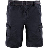 BRUNOTTI Herren Bermuda Caldo N Mens Walkshort von brunotti