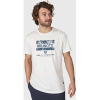 BRUNOTTI Herren Shirt Funblock Men T-shirt von brunotti