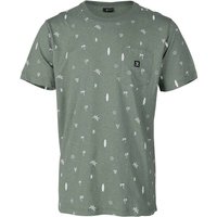 BRUNOTTI Herren Shirt Neppy-AO Men T-shirt von brunotti