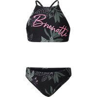 BRUNOTTI Kinder Bikini Camellia-GOB Girls Bikini von brunotti