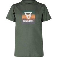BRUNOTTI Kinder Shirt Jahny-Logosquare Boys T-shirt von brunotti