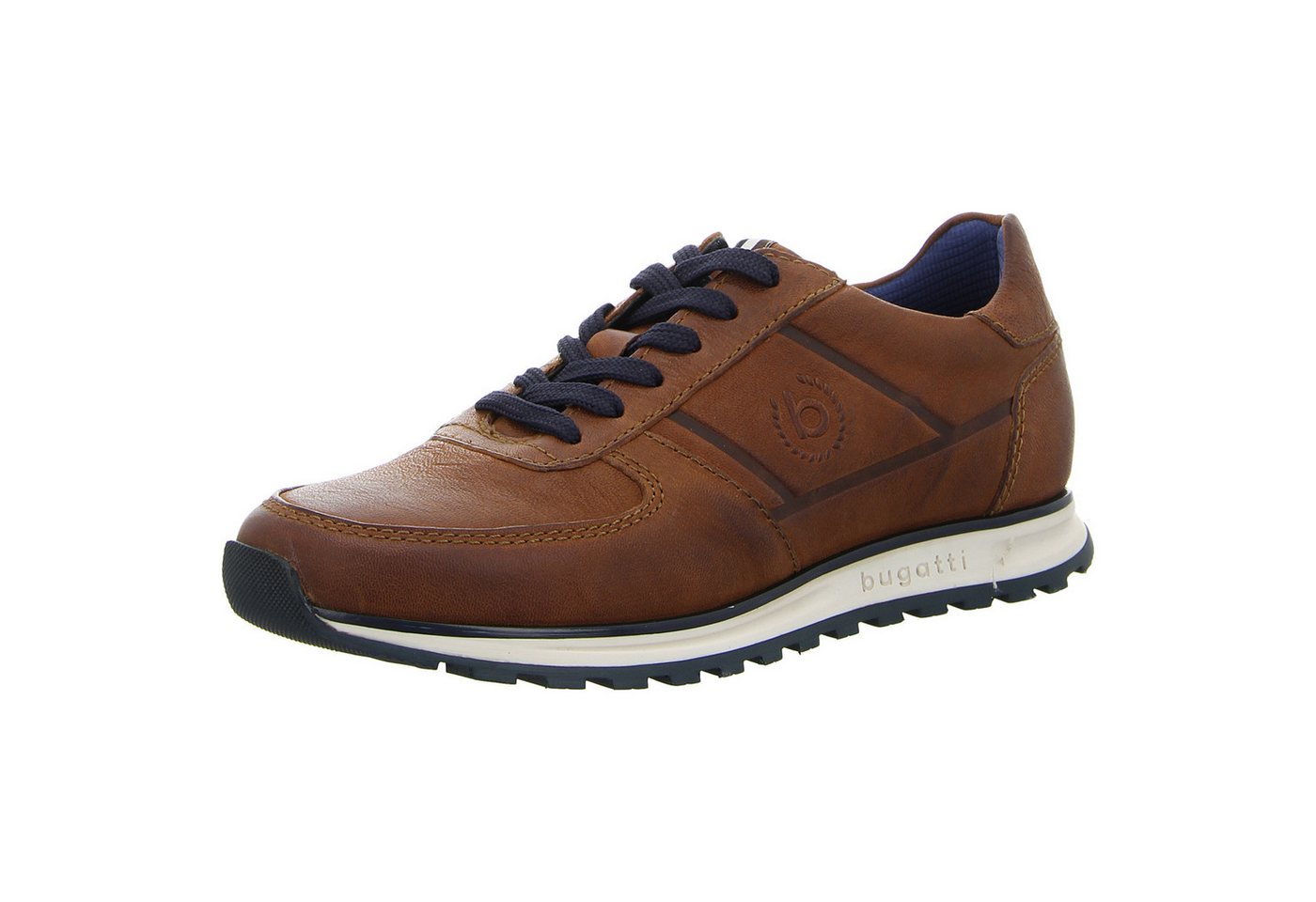 bugatti Cirino Sneaker von bugatti