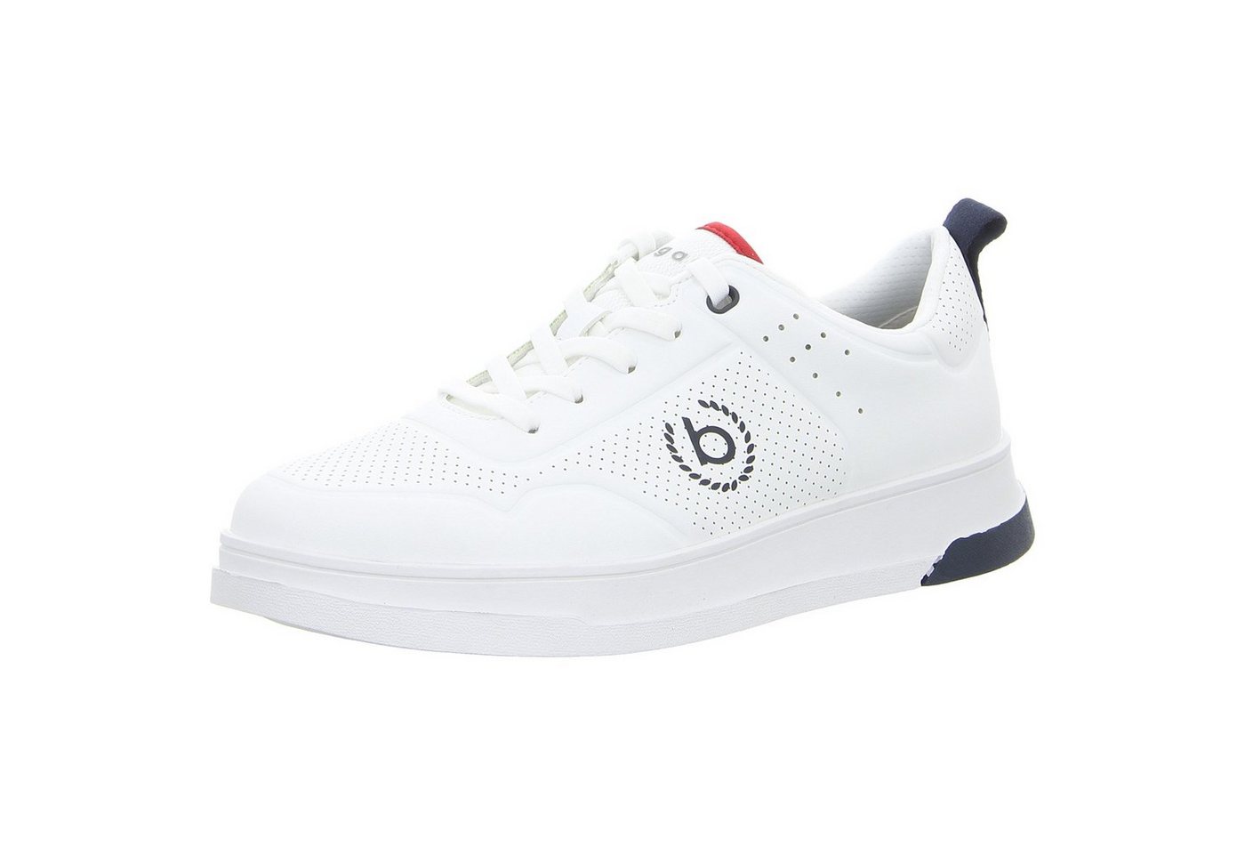 bugatti Franc Sneaker von bugatti