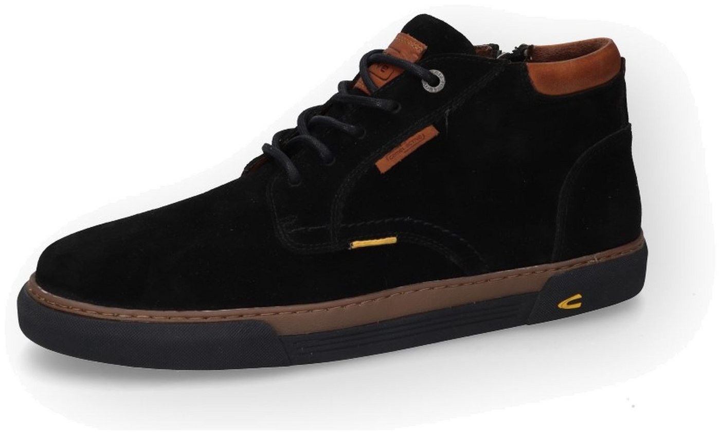 camel active Camel Active 57BDA03 Navy Sneaker von camel active