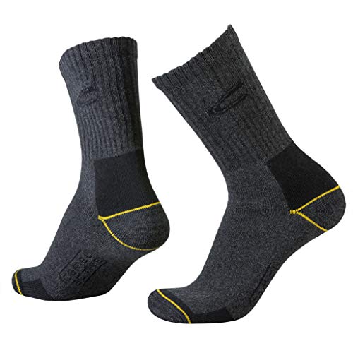 camel active Herren boot Socke 2er Pack, Size:43-46 von camel active