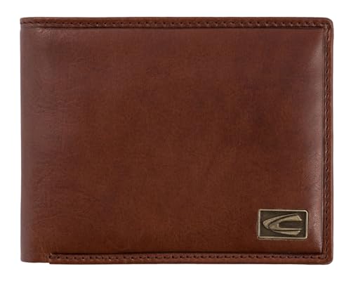 camel active Japan Wallet Cognac von camel active