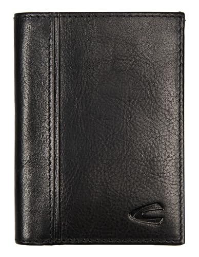 camel active Kartenetui Pine Card Case Black schwarz von camel active