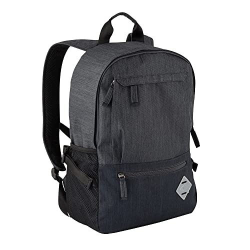 camel active Satipo Herren Rucksack Backpack, 18 L Grau von camel active