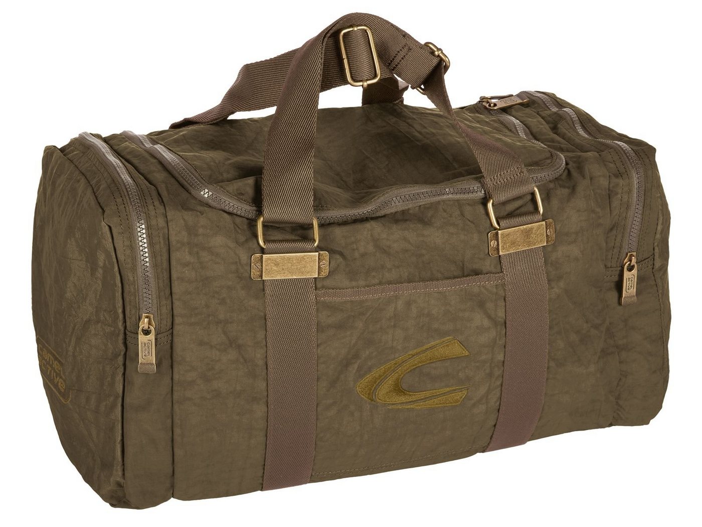 camel active Sporttasche Journey von camel active