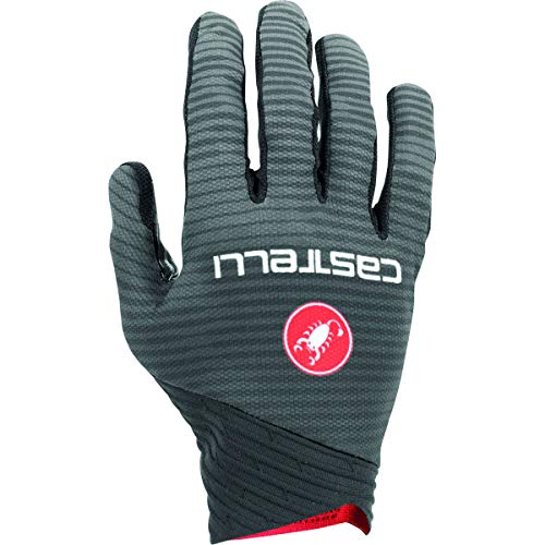 CASTELLI Herren CW 6.1 Cross GLV Cycling Gloves, M von CASTELLI