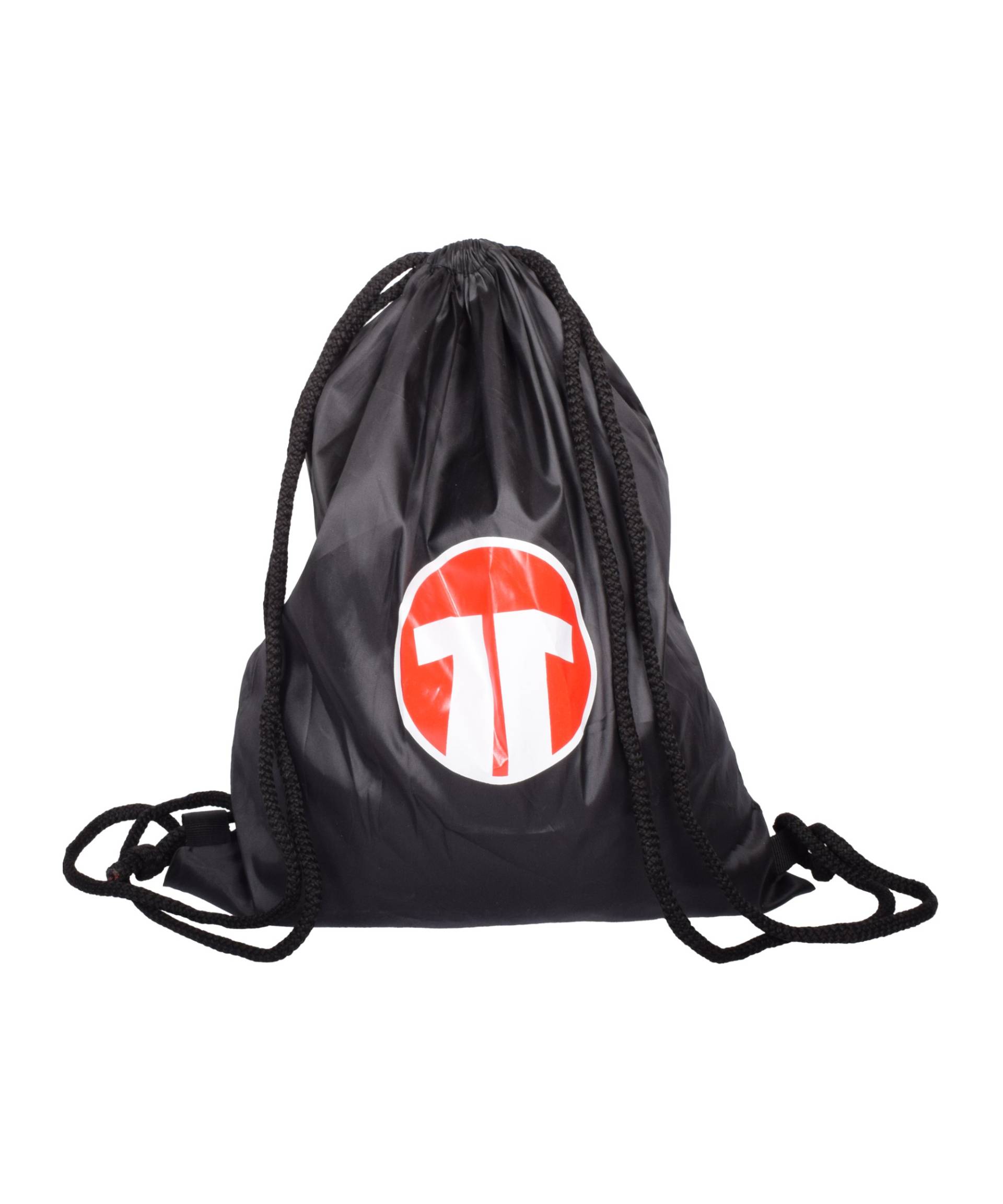 Cawila Gymsack 11TS CORE Schwarz von cawila