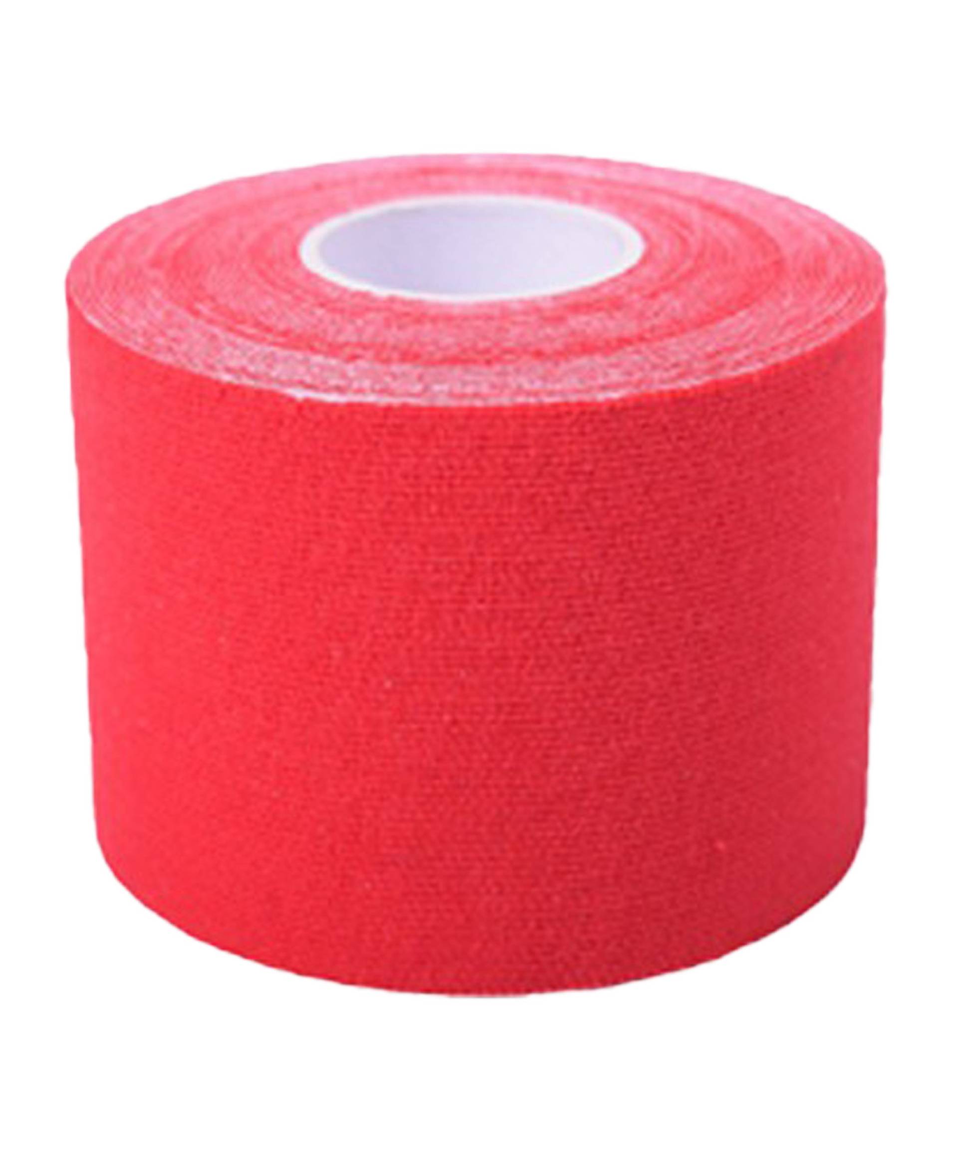 Cawila Kinesiology Tape 5,0cm x 5m Rot von cawila