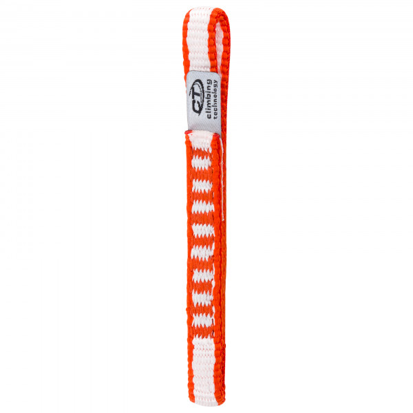 Climbing Technology - Extender DY Pro - Express-Schlinge Gr 12 cm rot von climbing technology