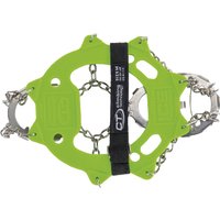 Climbing Technology Ice Traction Crampons Plus Grödel von climbing technology