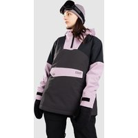 CLWR Homage Annorak Anorak light purpule von clwr