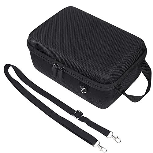 co2CREA case Harte Kameratasche Etui Tasche für Fujifilm X-H2S Fujifilm X-H2 Systemkamera, Nur Hülle von co2CREA