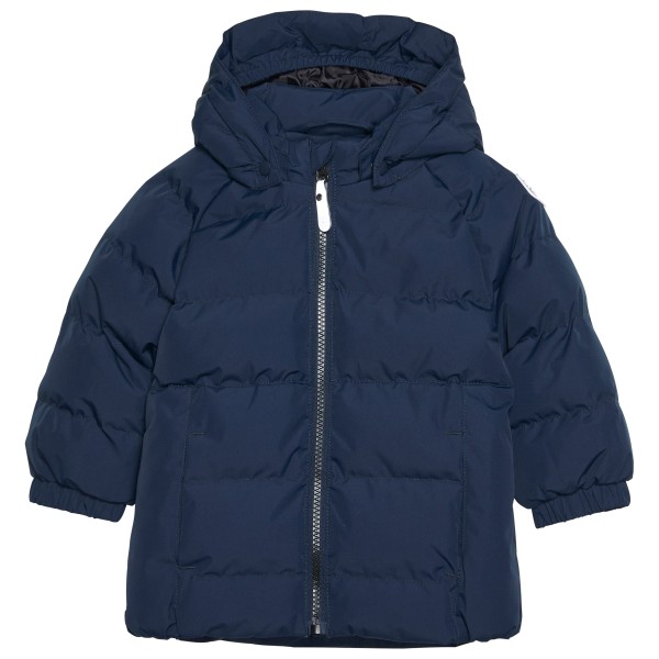 Color Kids - Kid's Jacket Quilt - Winterjacke Gr 104 blau von color kids