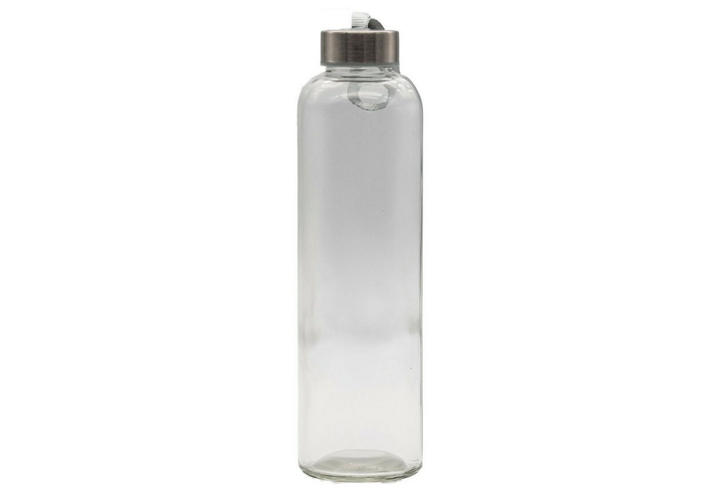 TSB Werk Trinkflasche Trinkflasche Glasflasche Wasserflasche, 400ml, 600ml, 1000ml, Neoprenhülle, Teeflasche, Sportflasche von TSB Werk