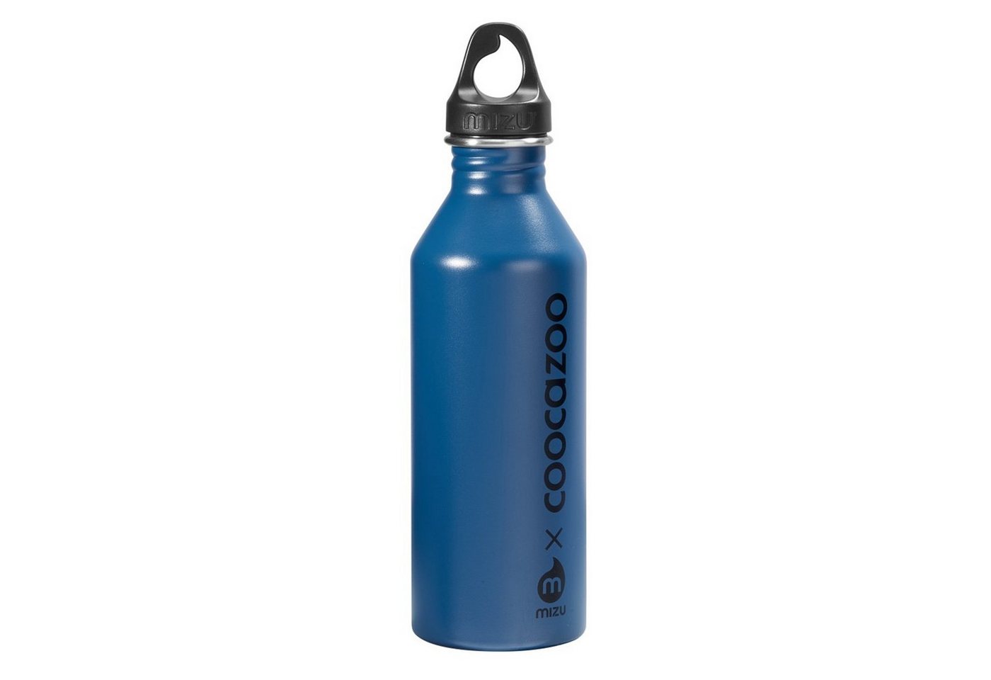 coocazoo Trinkflasche Edelstahl, 0,75 Liter von coocazoo