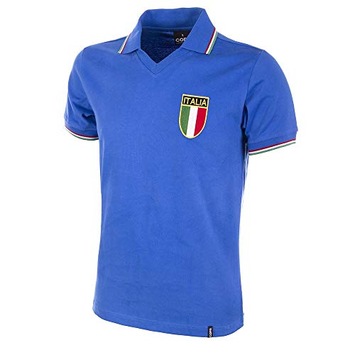 COPA - Italien Retro Trikot WM 1982 von copa